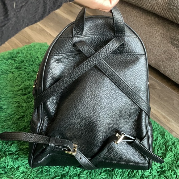 MICHAEL KORS RHEA BACKPACK brand new with dust bag - Picture 5 of 8